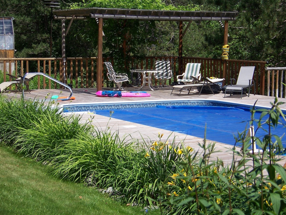 Horton Creek Inn B&B
