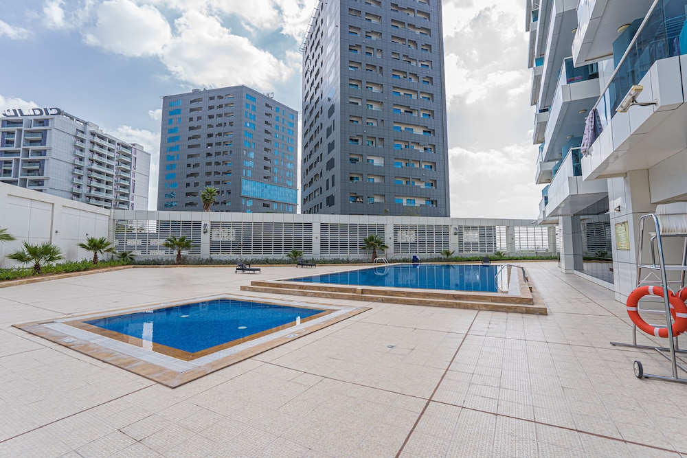 HiGuests - Safeer Tower 1
