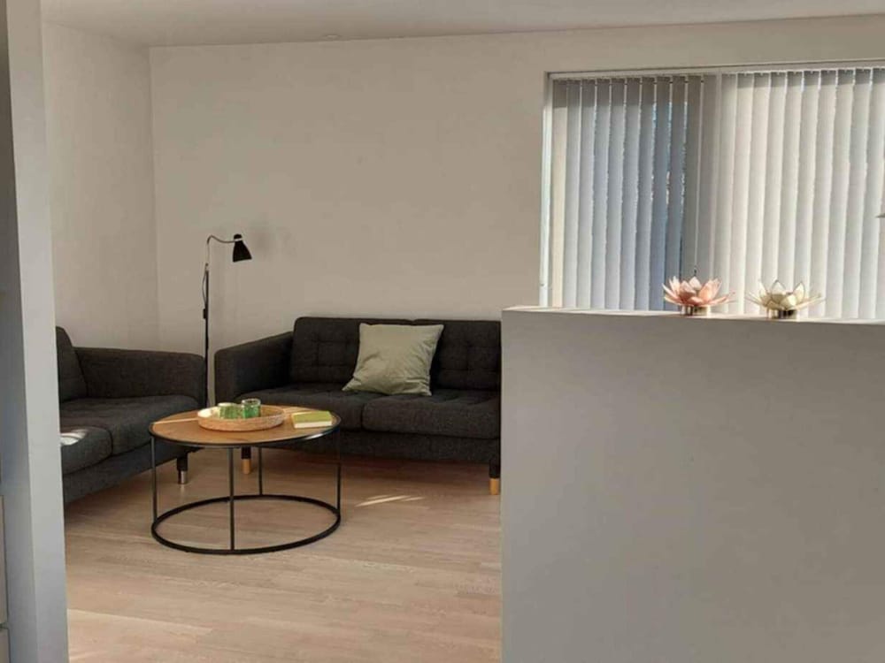 5 Star Holiday Home in Faaborg