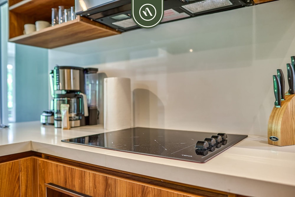Sea View Residences 302