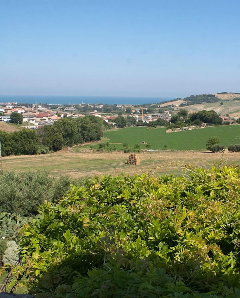 Villa Rondanella