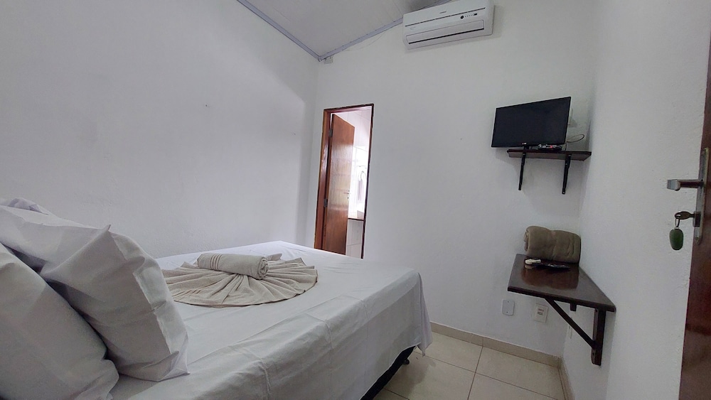 Pousada Casa de Jorge 2