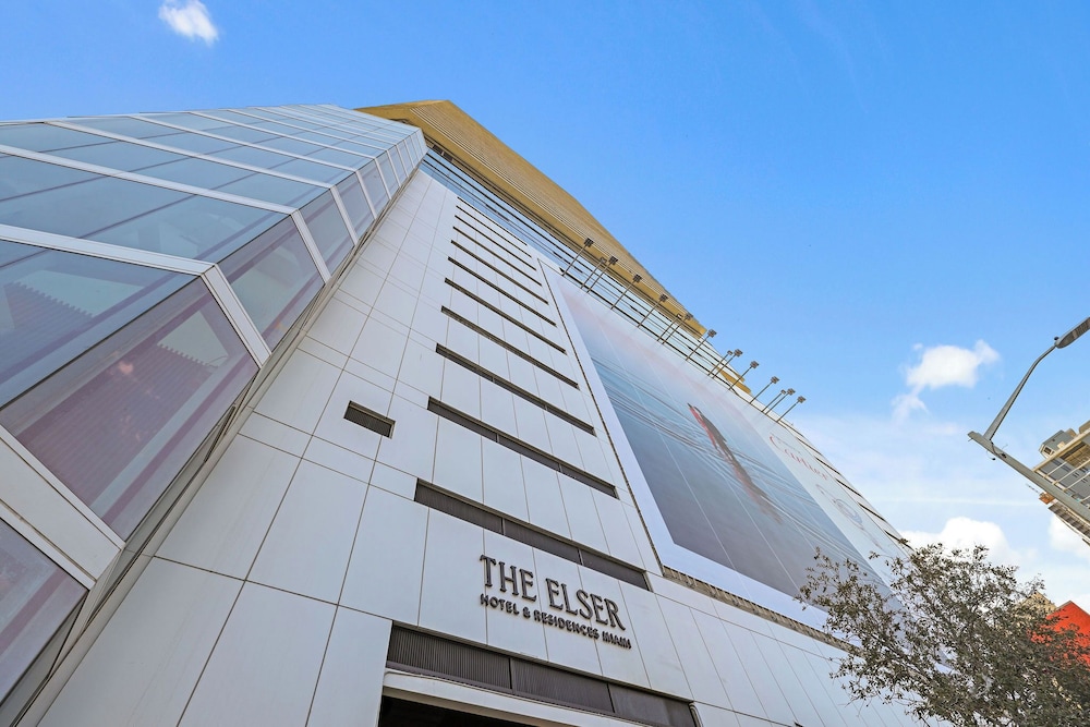 The Elser by Andes STR