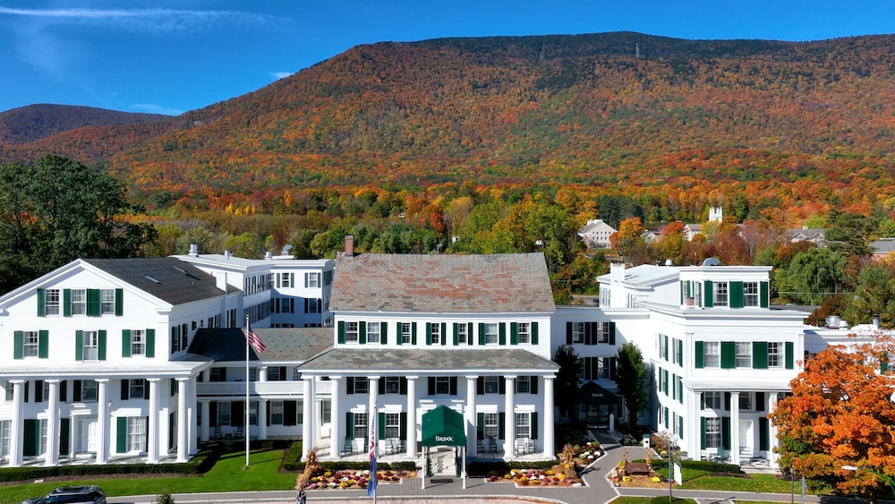 The Equinox Golf Resort & Spa 117