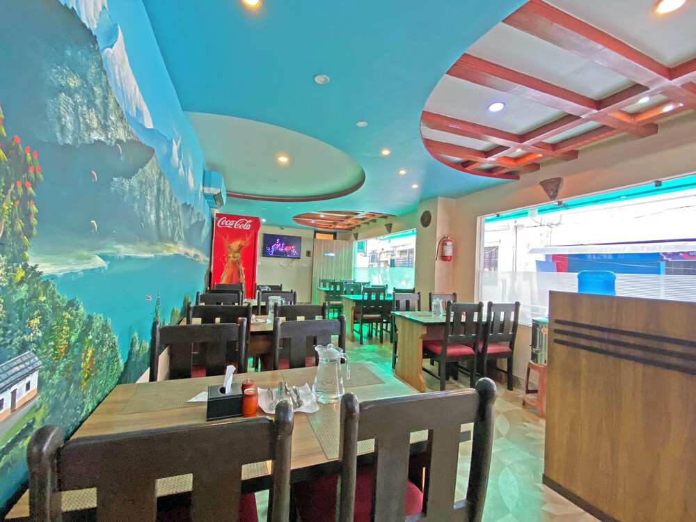 Hotel Readers Inn Pvt.Ltd