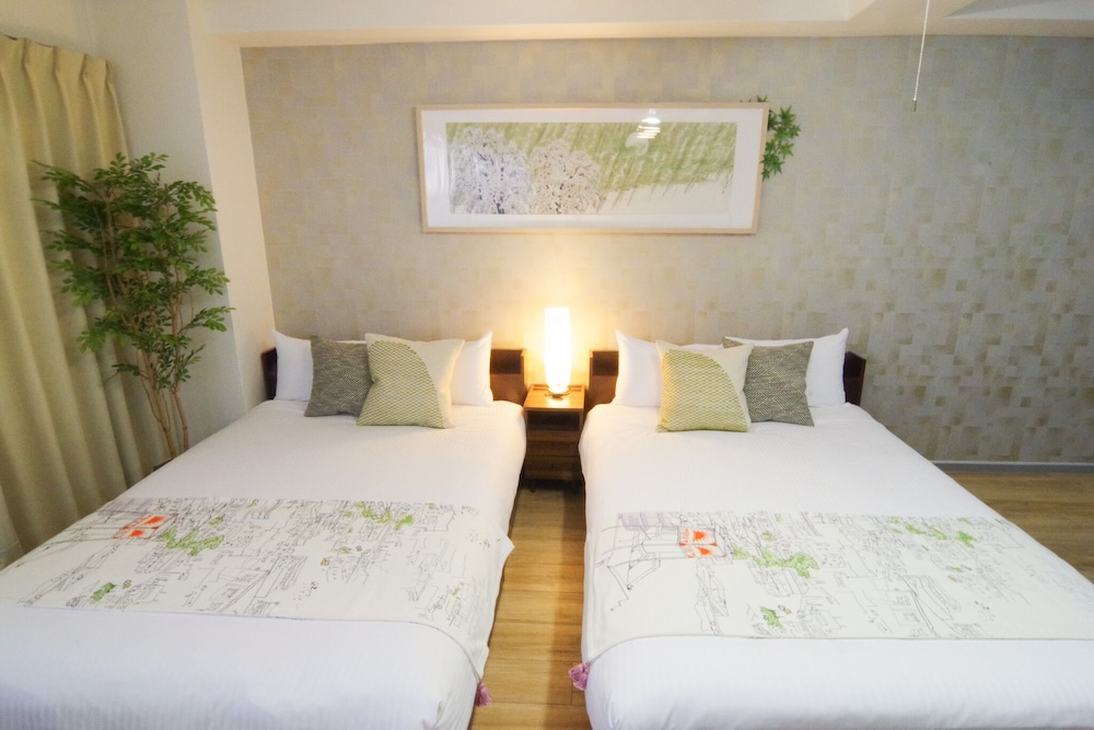 Nipponbashi Art Hotel