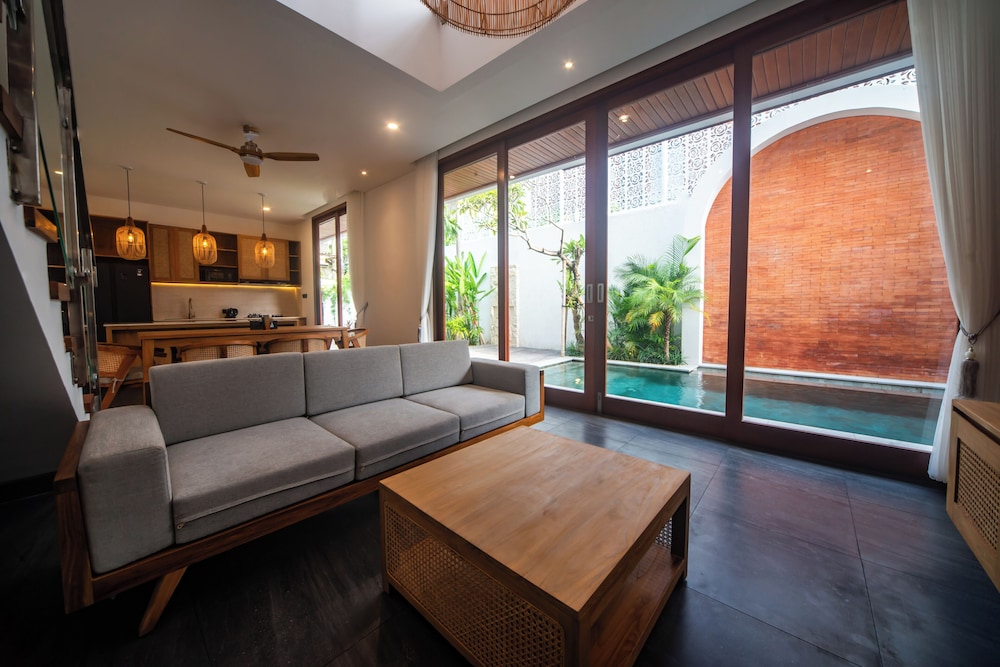Brand New 3Bedroom Villa Laksmi