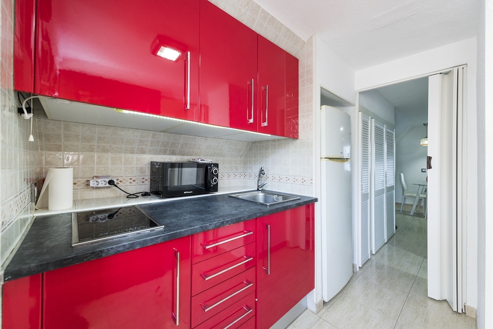 Noasti de Steram Flats Torremolinos