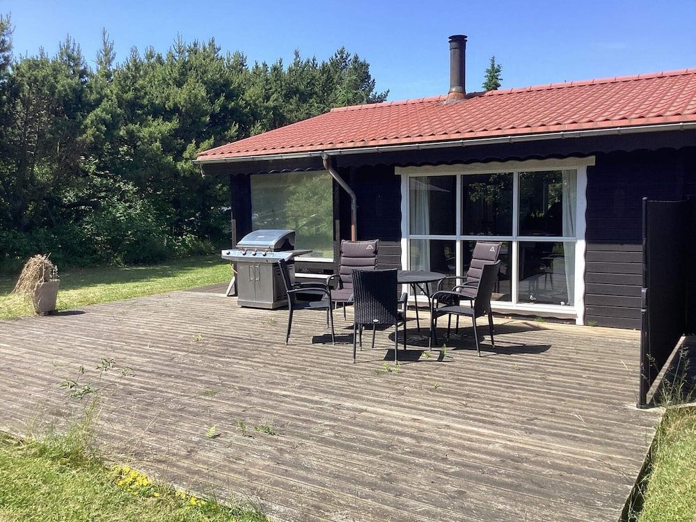 5 Person Holiday Home in Nakskov