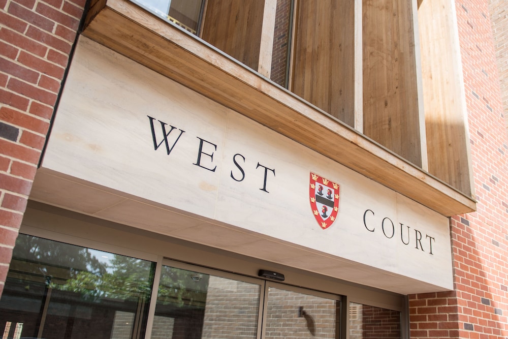 Hotel West Court - Cambridge - Campus Accommodation - Image 1