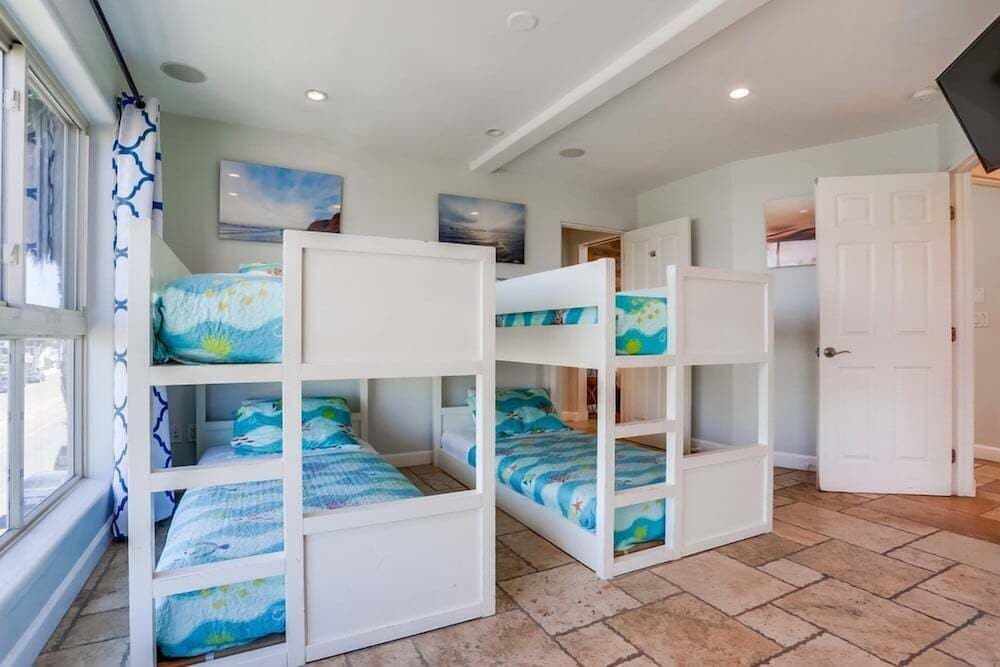 Ocean Breeze 1
