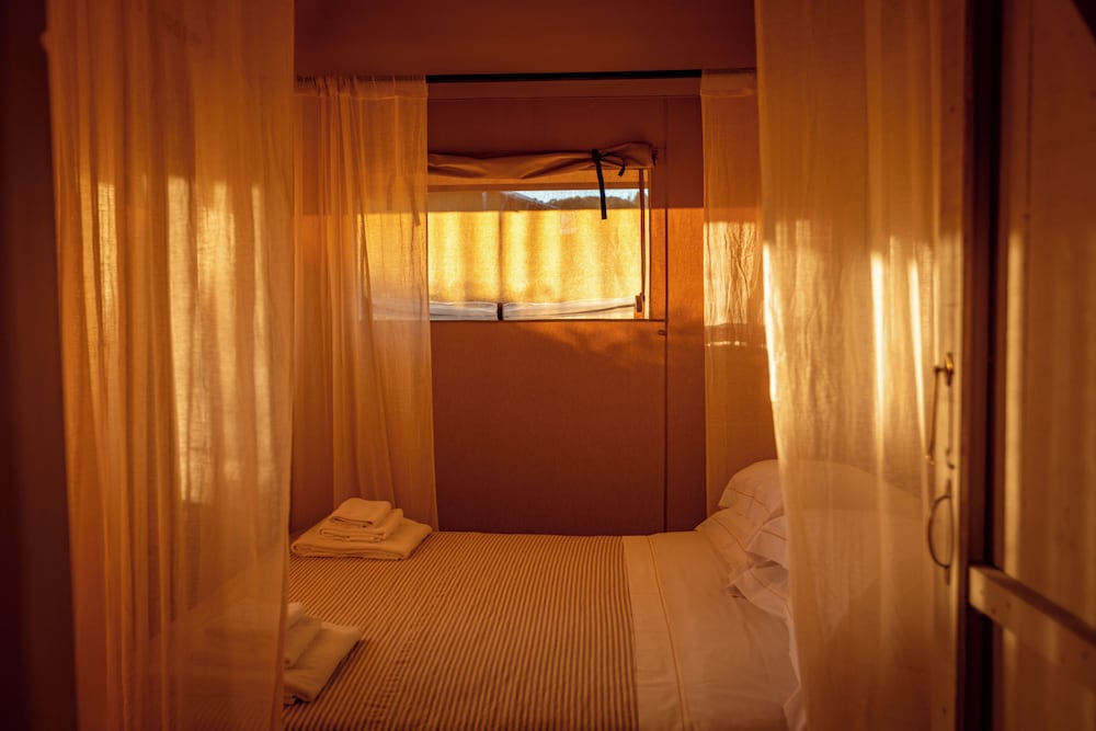Resort & Glamping Terre di Sacra