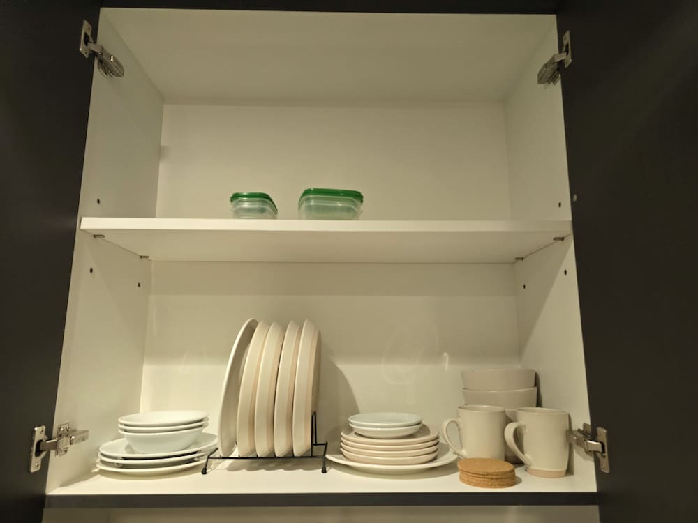Shiro Elegant Living