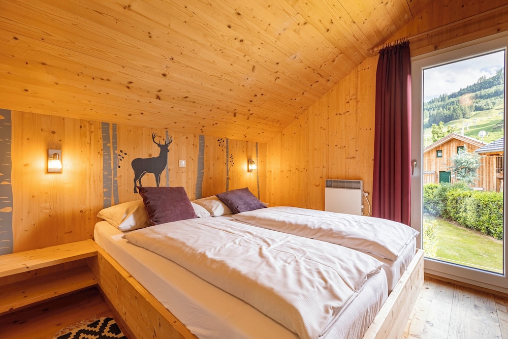 Kreischberg Chalets by ALPS RESORTS