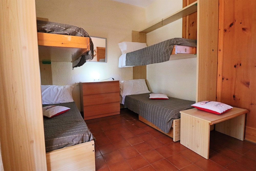 Residence Serra Alimini 2