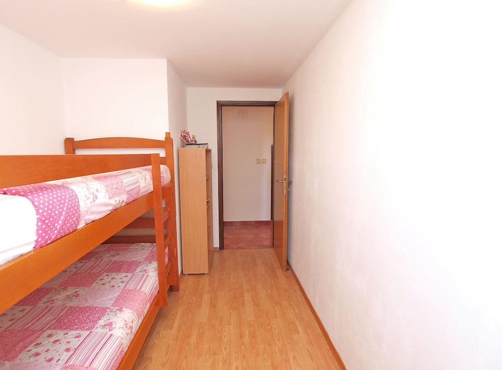 Apartment Tatjana 411