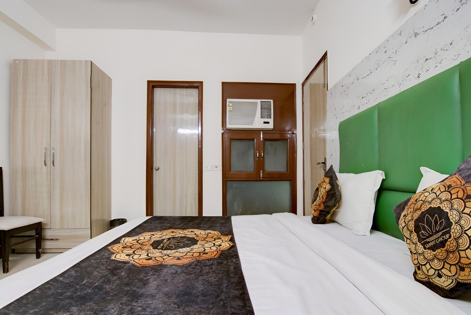 Hotel HSP Suites