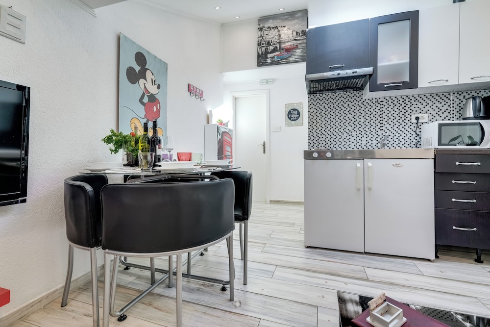Apartments Antonia