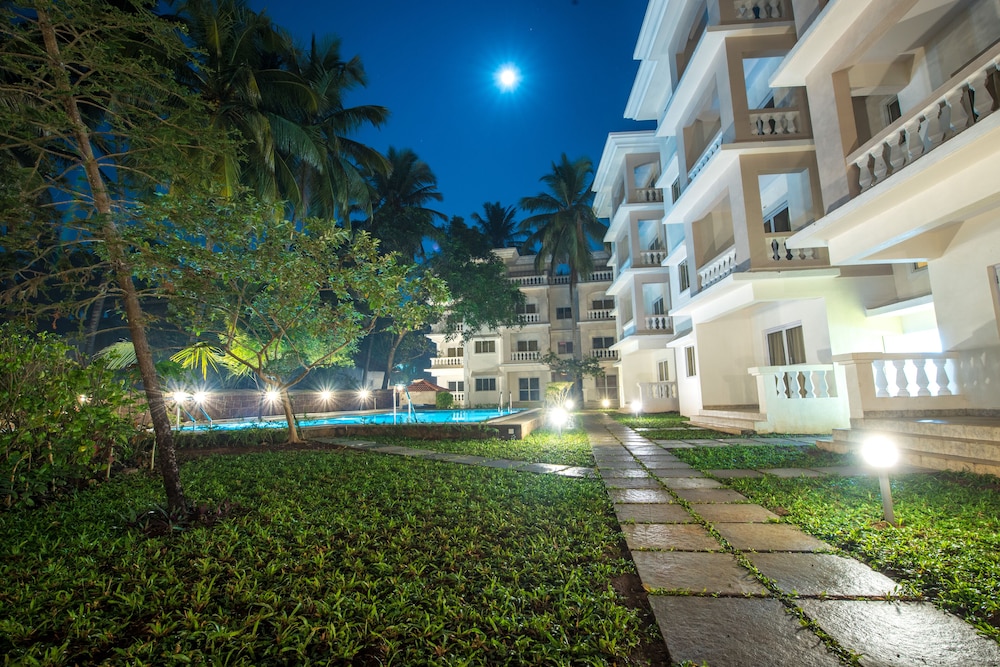 Colva Vacations - Paloma De Goa Resort - Property Image 10