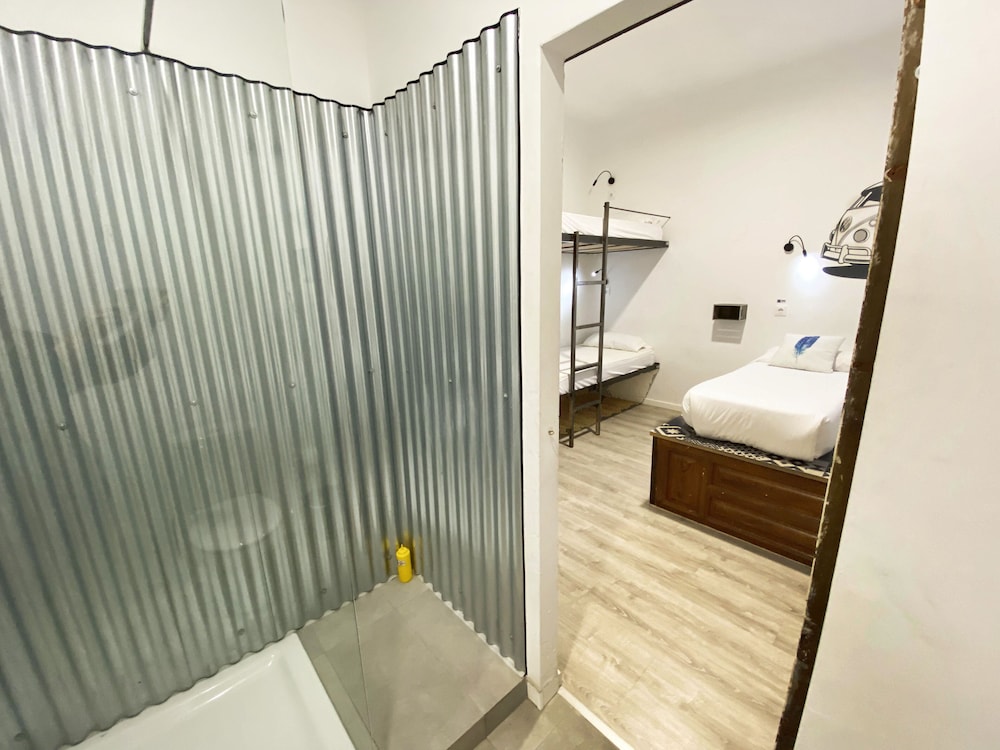 ECO Hostel