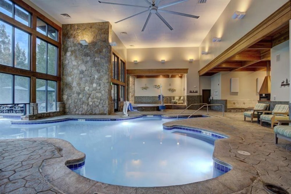Grand Timber Lodge 1 Bedroom Ski In, Ski Out Condo