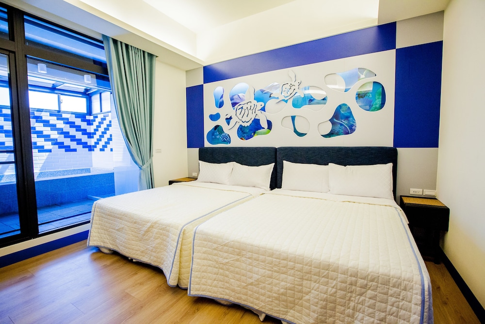 Song Ping Resort