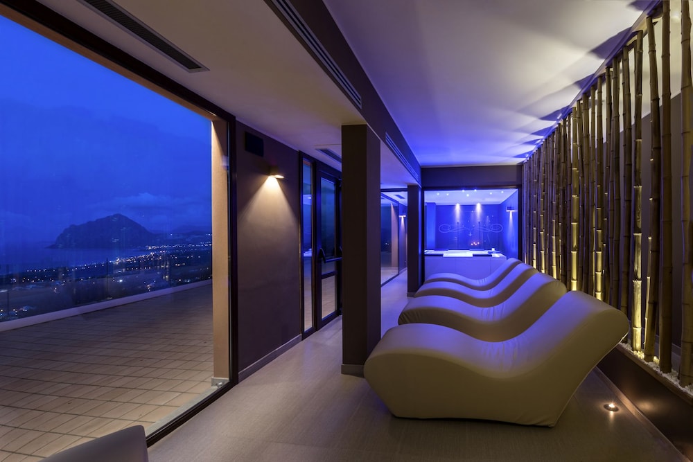 Valderice Vacations - Hotel Parco Degli Aromi Resort  SPA - Property Image 1