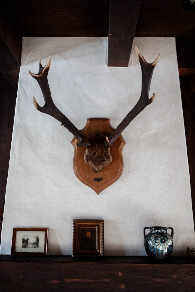 Chalet Luxe Saint Gervais