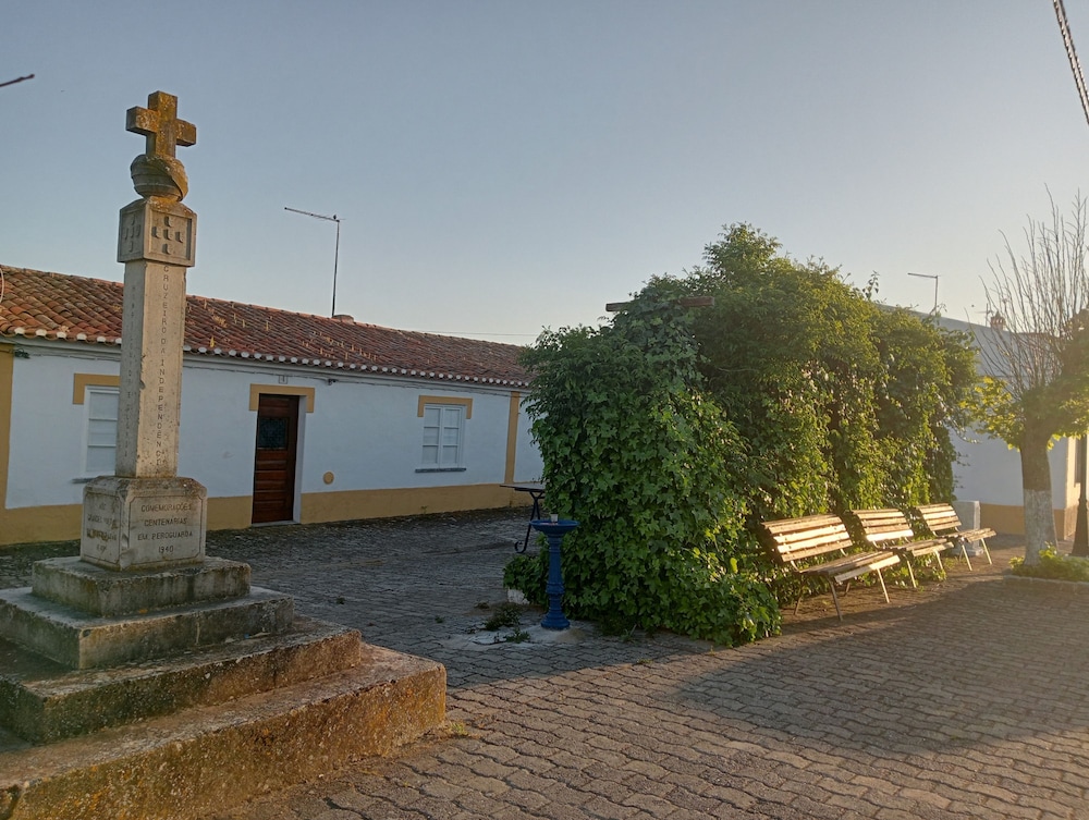 Ferreira do Alentejo Peroguarda Barbecue Ter
