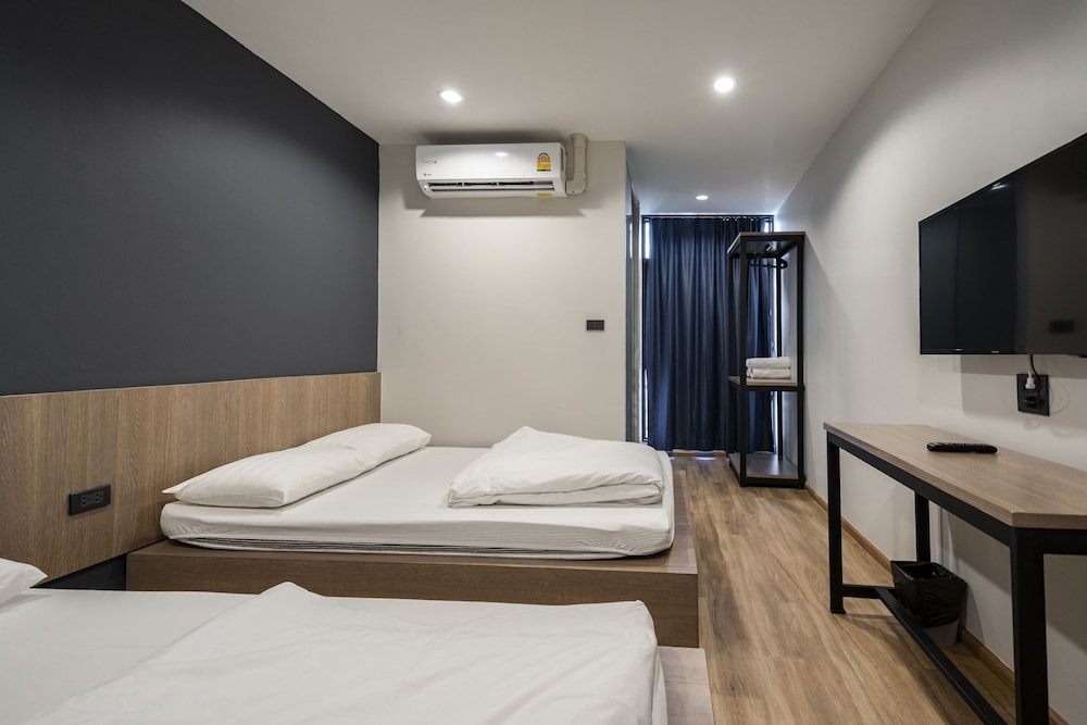 19A Bangkok