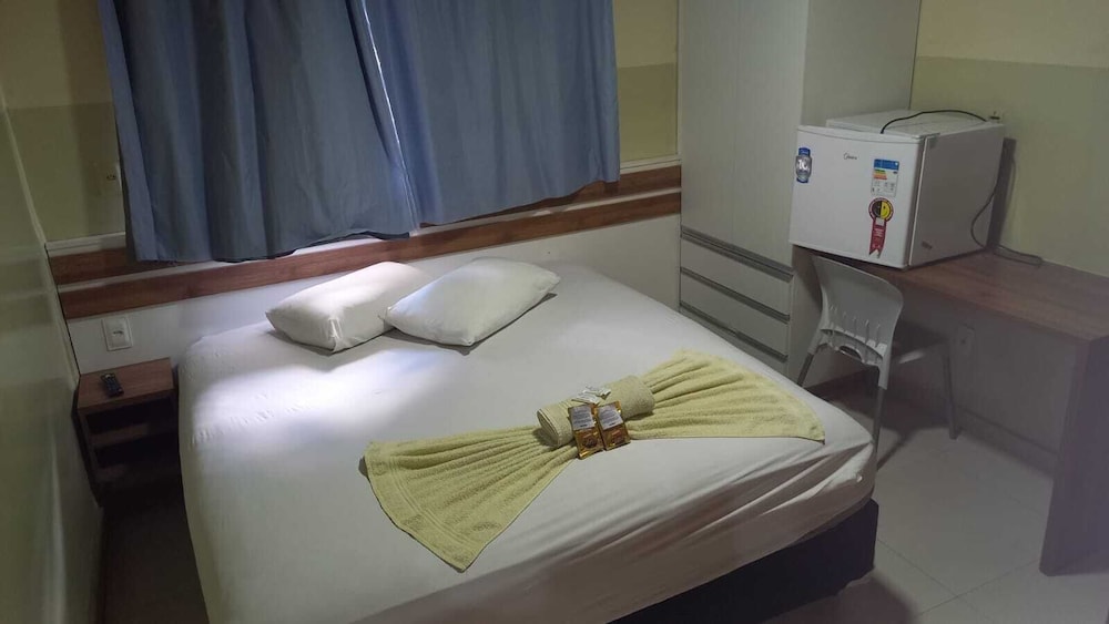 Hotel Barroso