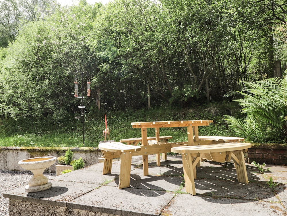 Silver Birch Lodge