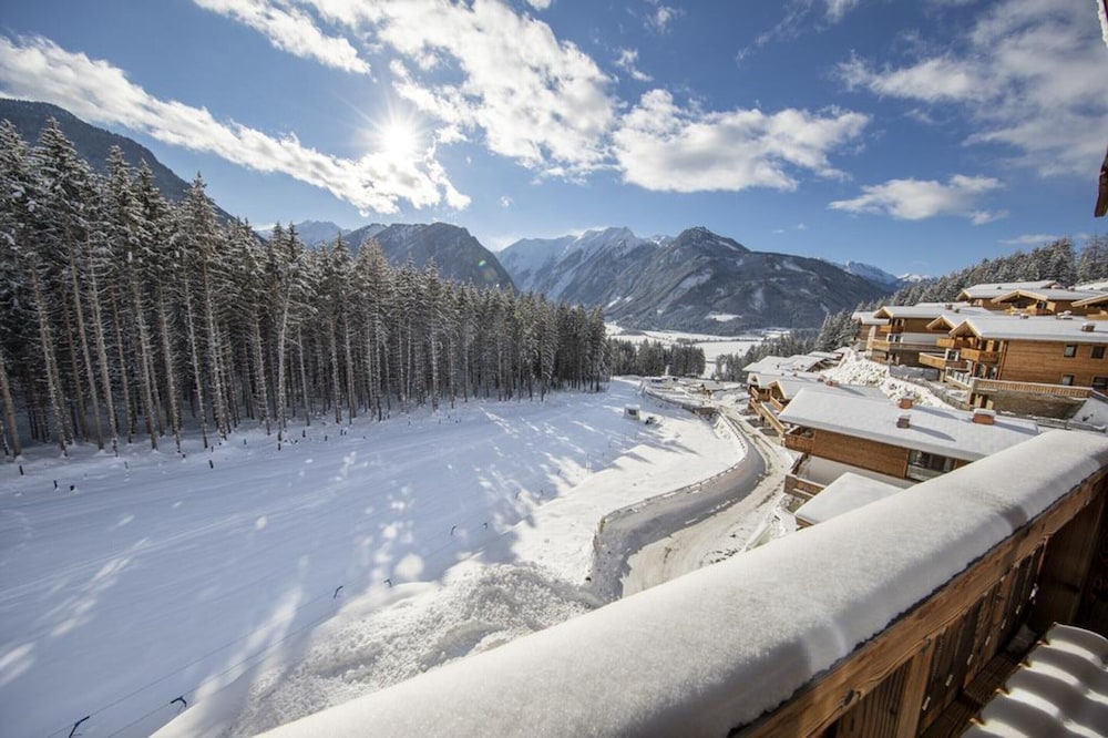 Chalet in Neukirchen by Ski Lift & Slopes