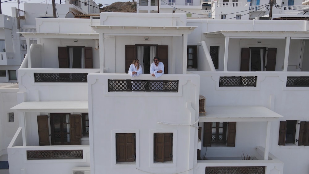 Kallichoron Art Boutique Hotel