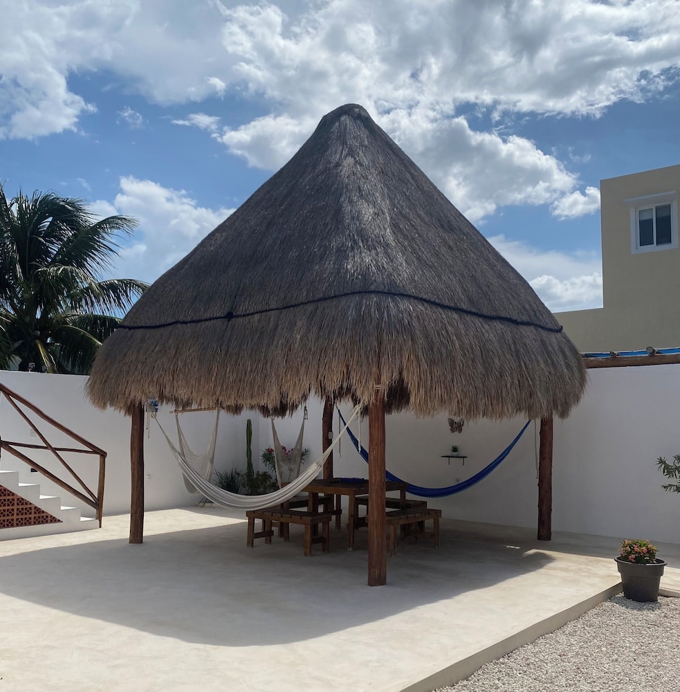 Casa Loto A