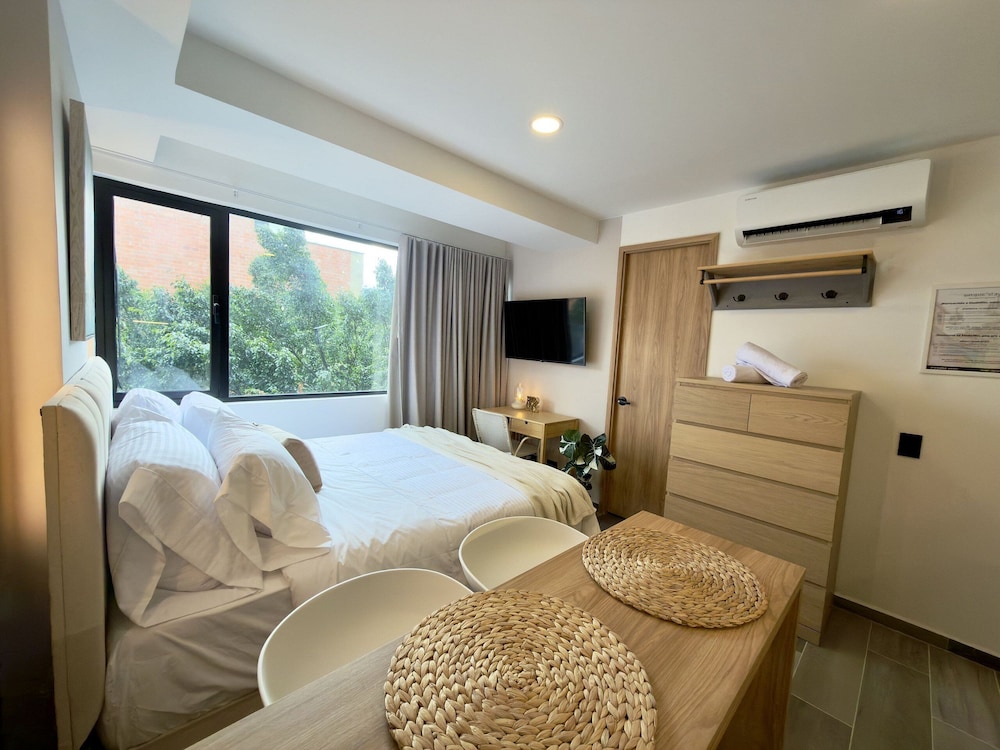 Edificio Bloom