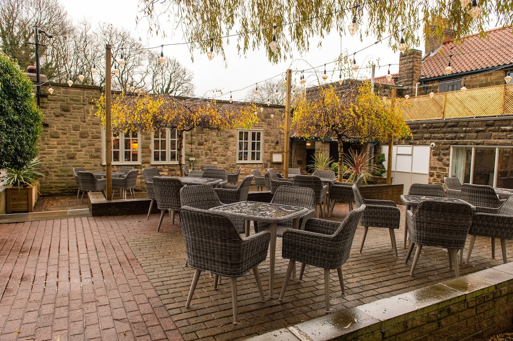 Cross Keys Hotel by Chef and Brewer Collection
