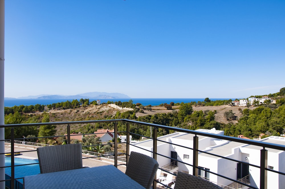 Lavender Residence Kusadasi view 4