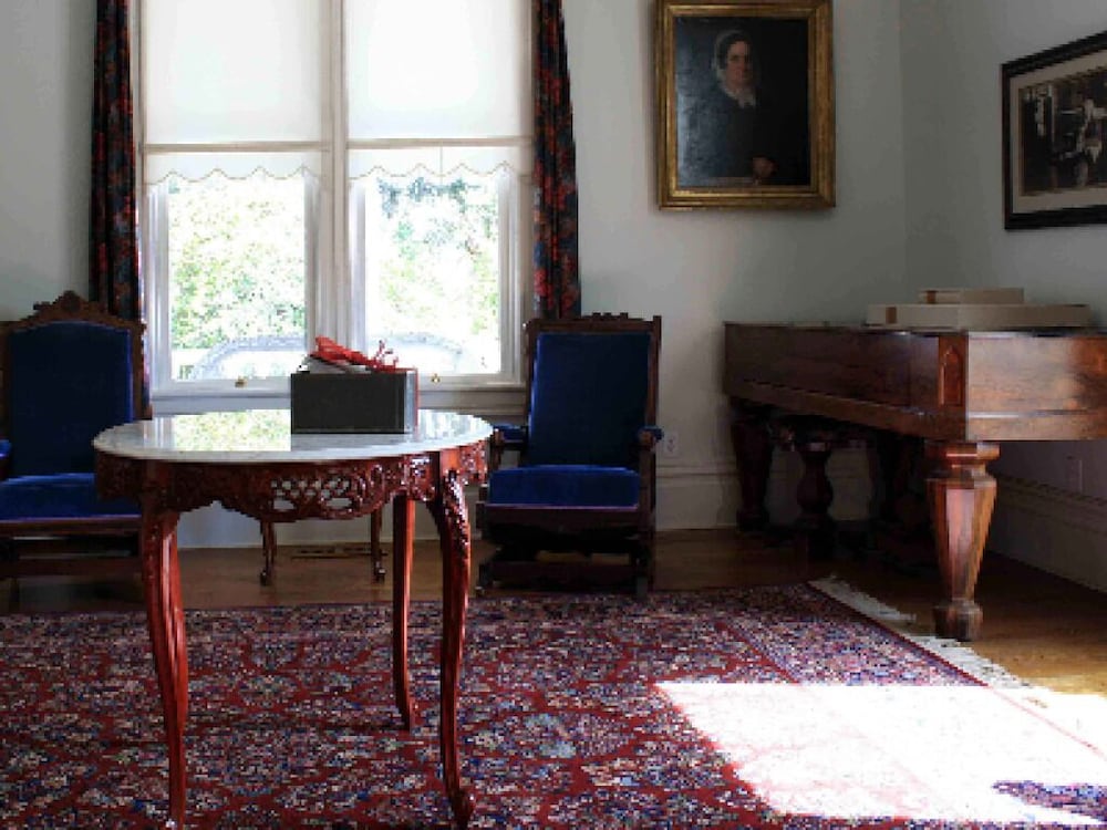 Inn at Salvestrin