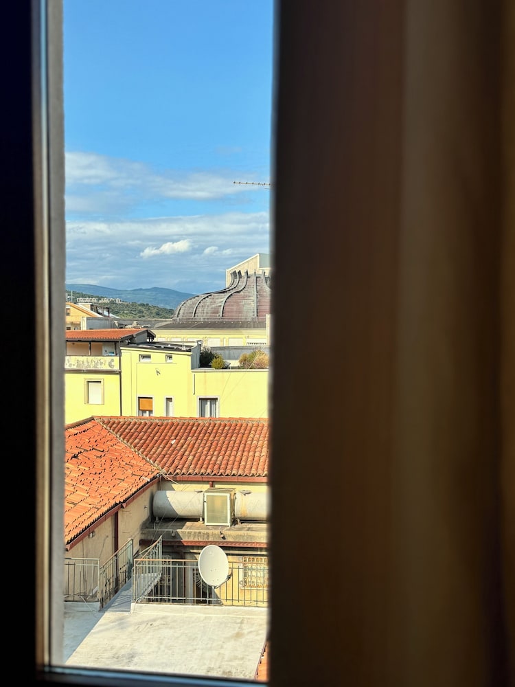 Cavour Luxury Rooms Catanzaro