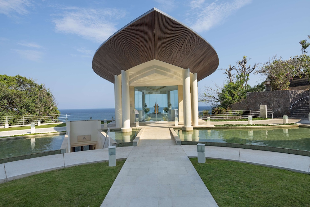 Hilton Bali Resort 215