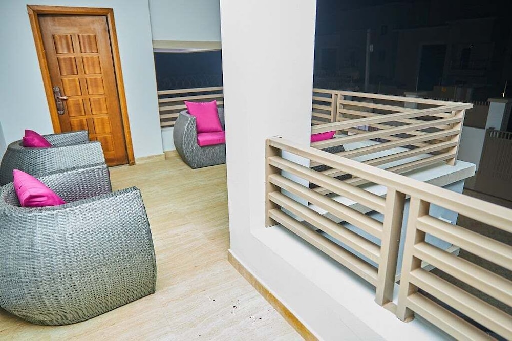 Haidislah Apartment