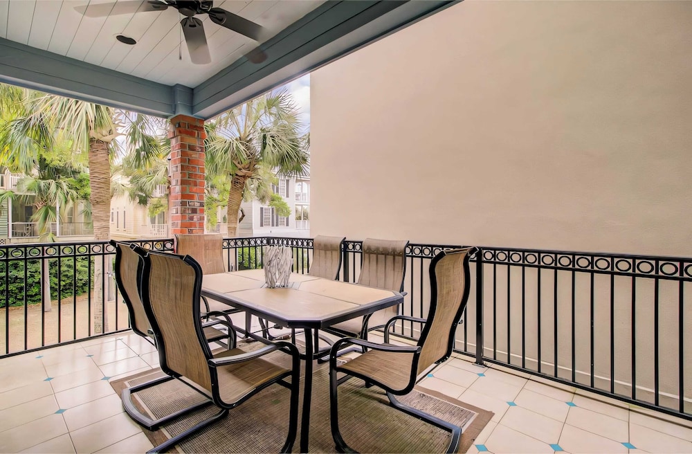 138 Grand Pavilion by Avantstay 100 Yards to Ocean and Activities!