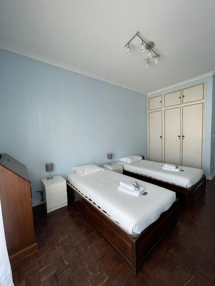 Oeiras Vacations - Oeiras Balcony by Homing - Property Image 34