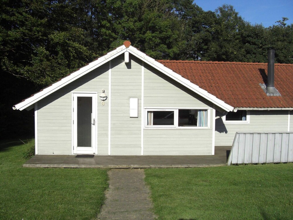 4 Star Holiday Home in Sydals