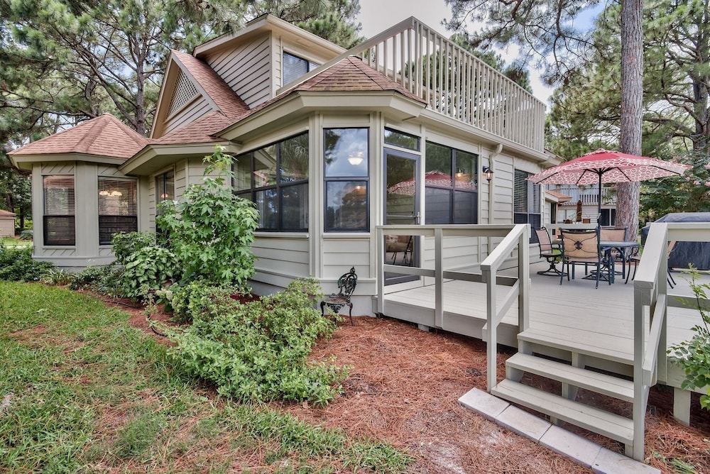 221 Audubon 3 Bedroom Holiday Home By Coastal Dreamin