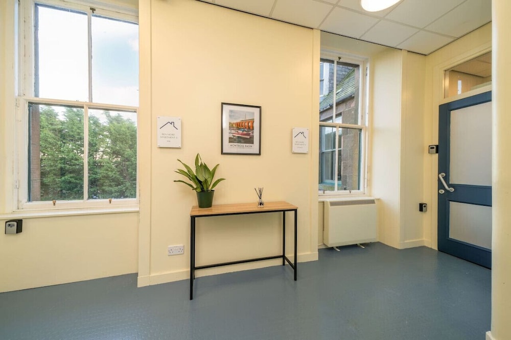 Lethnot Benmore Apartments