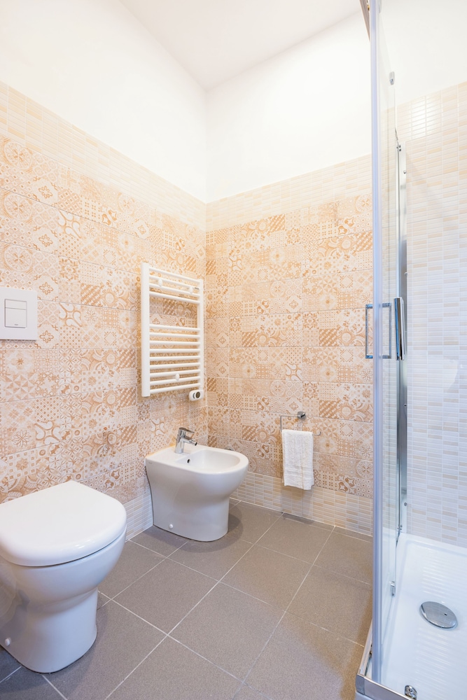 Via Milano Central Station Apartment