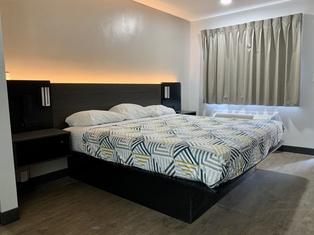 Motel 6 Ogden, UT - 21st Street, Φωτογραφία 6