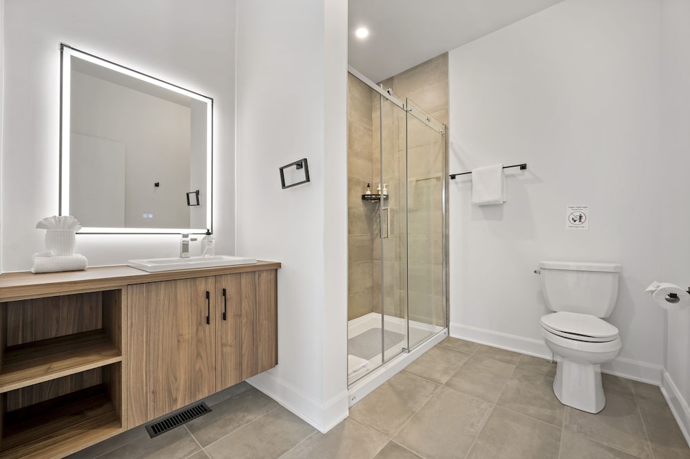 Belair 5 by Tremblant Platinum